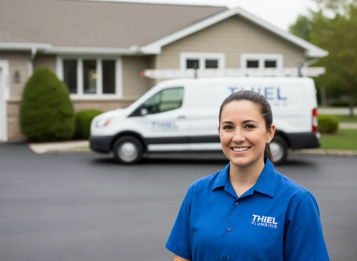 Plumber Rudyard, MI FAQs